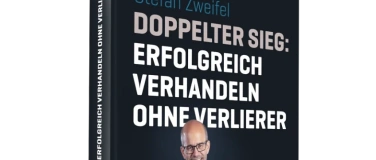 Event-Image for 'Doppelter Sieg: Erfolgreich verhandeln ohne Verlierer'