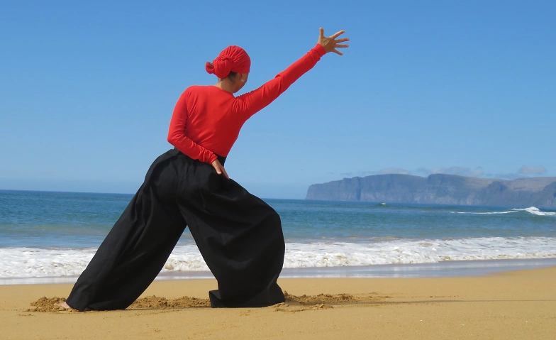 Event-Image for 'Cosmic Mother - a prayer to the earth (Revival)'