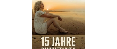Event-Image for 'Buchvorlesung'