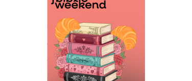 Event-Image for 'Buch und Gipfeli'