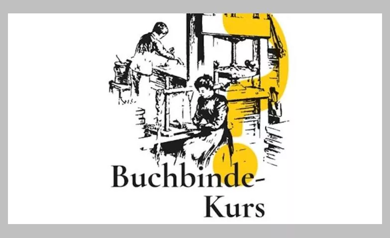 Buchbindekurs Typorama, Fabrikstrasse 30a, 9220 Bischofszell Tickets