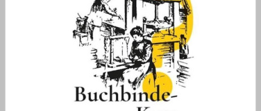Event-Image for 'Buchbindekurs'