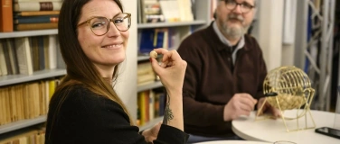 Event-Image for 'Buchbingo mit Mirko St&ouml;ckigt'