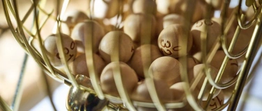 Event-Image for 'Buchbingo mit Karin Baier'