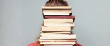 Event-Image for 'U30: Literarische Lesungen des Collegium generale'