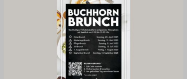 Event-Image for 'Buchhorn Brunch'
