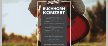 Event-Image for 'Buchhorn Konzert'