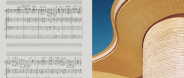 Event-Image for 'Buchpräsentation: Resonances – Klanghaus Toggenburg'