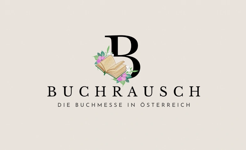 Buchrausch - Die Buchmesse in Österreich Tickets
