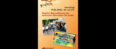 Event-Image for 'Buchs4Kids'