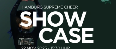 Event-Image for 'SHOWCASE 2025 I 22. November'