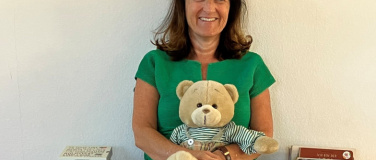 Event-Image for 'Buchstart: Bibliothekserlebnis f&uuml;r die Kleinsten'