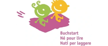 Event-Image for 'Buchstart: Reim und Spiel'