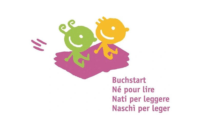 Event-Image for 'Buchstart: Reim und Spiel'