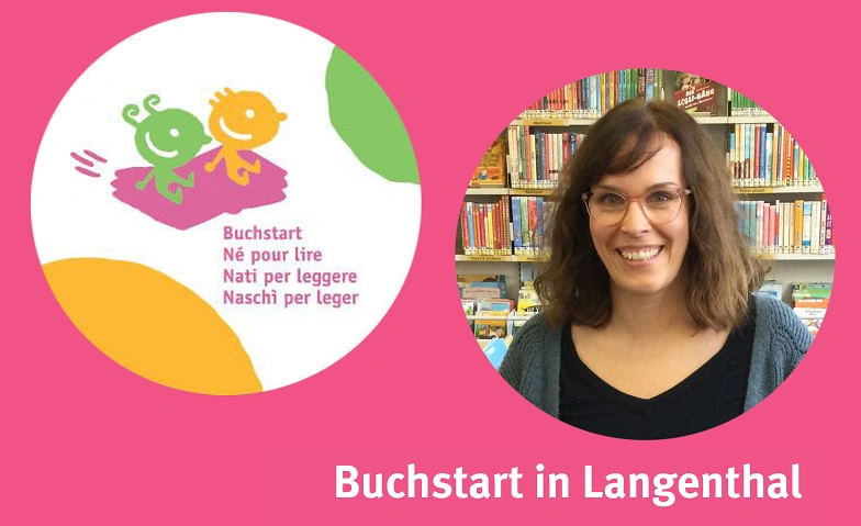 Event-Image for 'Buchstart Reim & Spiel'