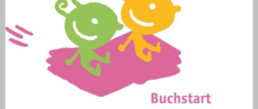 Event-Image for 'Buchstart in der B&uuml;echerbrugg'