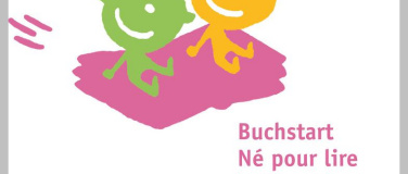 Event-Image for 'Buchstart in der B&uuml;echerbrugg'