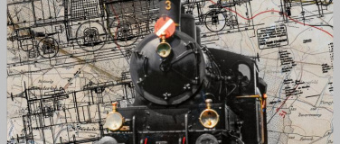 Event-Image for 'Buchtaufe'