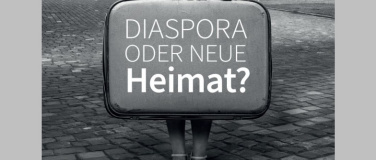 Event-Image for 'Buchvernissage'