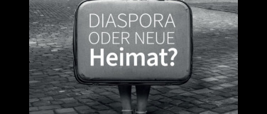 Event-Image for 'Buchvernissage'