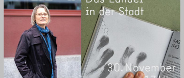 Event-Image for 'Buchvernissage'