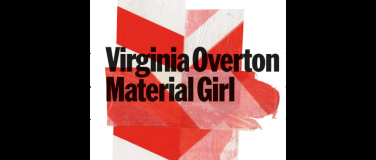 Event-Image for 'Buchvernissage Virginia Overton @ Sitterwerk'