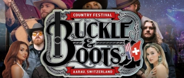 Event-Image for 'Buckle & Boots Switzerland 2026'
