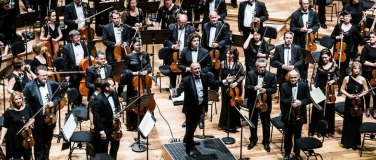 Event-Image for 'Budapest Festival Orchestra'