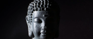 Event-Image for 'Ein Buddha aus Ton'