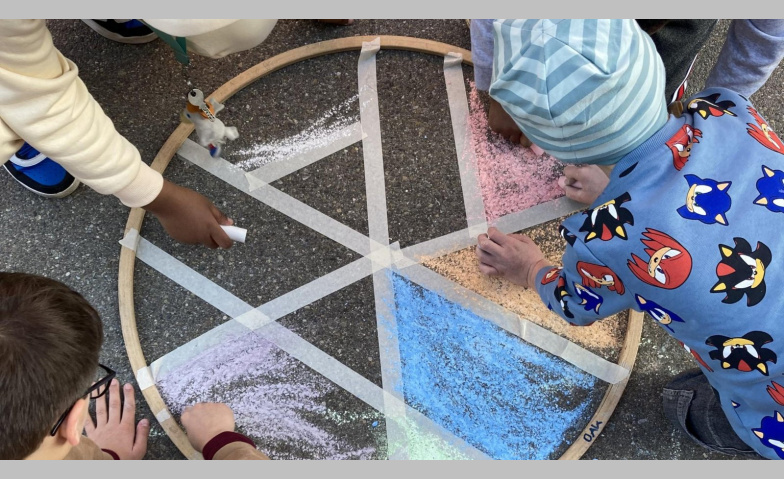 Event-Image for 'Buebe*treff Ost'