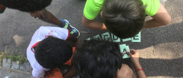 Event-Image for 'Buebe*treff Zentrum'