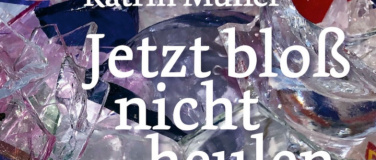 Event-Image for 'B&uuml;cher ausw&auml;hlen, lesen & dar&uuml;ber diskutieren'