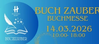 Veranstalter:in von Buchzauber-Messe Hannersberg