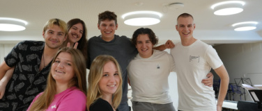 Event-Image for 'B&uuml;hne77 meets The Founders'