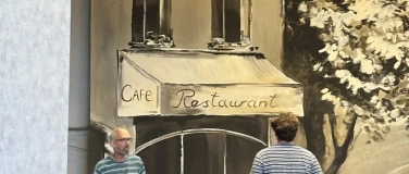 Event-Image for '"Der Graf von Luxemburg ", Operette von Franz Lehár'