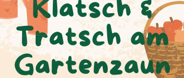 Event-Image for 'Chinderbühni Bühnenzauber'