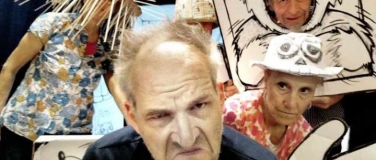 Event-Image for 'DER GANZ GROSSE FEHLER   - Theaterpremiere'