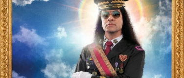 Event-Image for 'Diktat&uuml;rk - B&uuml;lent Ceylan'