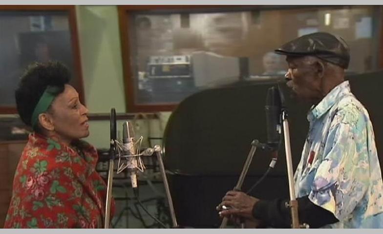 Event-Image for 'Buena Vista Social Club'