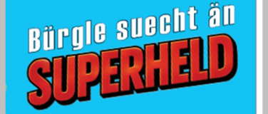 Event-Image for 'B&uuml;rgler Beizenfasnacht'