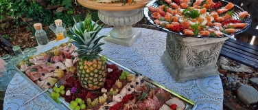 Event-Image for 'Geniesserfrühstück im Garten'