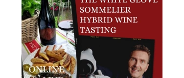 Event-Image for 'Wine Tasting Bulgaria with the White Glove Sommelier'