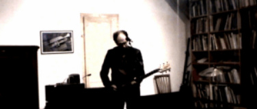 Event-Image for 'Bug, The Devils Haze'