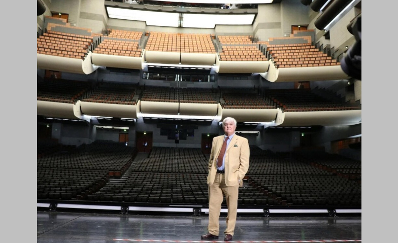 Event-Image for 'Building Bastille'