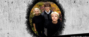 Event-Image for 'Bullaugenkonzert # 129 - Anna (Sg)'