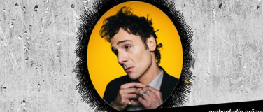 Event-Image for 'Bullaugenkonzert # 132 - Sam Himself'