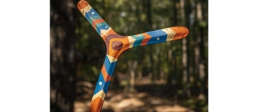 Event-Image for 'Outdoorspielzeug kreativ gestalten'