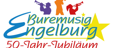 Event-Image for 'Buremusig Engelburg, 50-Jahr-Jubil&auml;um, Jubil&auml;umssamstag'