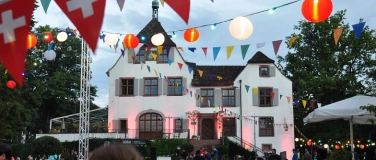 Event-Image for 'Bundesfeier in Binningen'