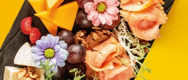 Event-Image for 'Bundesfeier mit traditionellem Brunch in der Markthalle'
